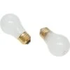 Frigidaire Light Bulb, Package Of 2 -Whirlpool Shop 501482 K Lg