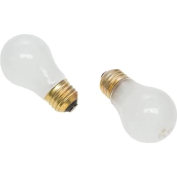 Frigidaire Light Bulb, Package Of 2 3 Frigidaire Light Bulb, Package Of 2