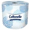 Cottonelle® 2-Ply Standard Roll Toilet Paper (60-Case) 2 Cottonelle® 2-Ply Standard Roll Toilet Paper (60-Case) -Whirlpool Shop 502099 MainProductImage Lg