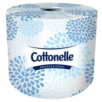 Cottonelle® 2-Ply Standard Roll Toilet Paper (60-Case) 3 Cottonelle® 2-Ply Standard Roll Toilet Paper (60-Case)