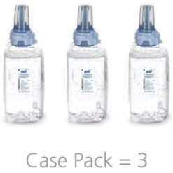 Provon Clear & Mild Foam Handwash, 1250 Ml Refill For Adx-12 Push-Style Dispenser Case Of 3 10 Provon Clear & Mild Foam Handwash, 1250 Ml Refill For Adx-12 Push-Style Dispenser Case Of 3 -Whirlpool Shop 502394 v DetailedProductView2 Lg