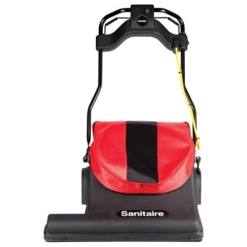 Sanitaire Span Wide Track 28 In Wide Area Vacuum 4 Sanitaire Span Wide Track 28 In Wide Area Vacuum - Image 2