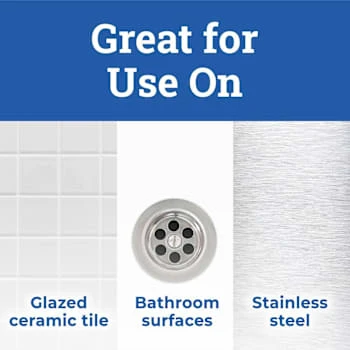 Cloroxpro™ Tilex® 32 Oz. Disinfecting Soap Scum Remover Spray (9-Case) 7 Cloroxpro™ Tilex® 32 Oz. Disinfecting Soap Scum Remover Spray (9-Case) - Image 5