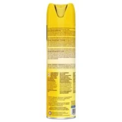 Pledge® 14.2 Oz Beautify Lemon Aerosol Furniture Polish (6-Case) 7 Pledge® 14.2 Oz Beautify Lemon Aerosol Furniture Polish (6-Case) -Whirlpool Shop 503089 w DetailedProductView2 Lg