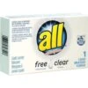 All® He Liquid Vending Laundry Detergent (100-Case) -Whirlpool Shop 503201 V Lg