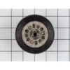 Electrolux Replacement Drum Support Roller For Dryer, Part # 134715900 2 Electrolux Replacement Drum Support Roller For Dryer, Part # 134715900 -Whirlpool Shop 512279 WebOnly Lg