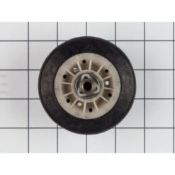Electrolux Replacement Drum Support Roller For Dryer, Part # 134715900