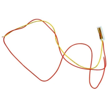 General Electric Replacement Lid Switch Assembly For Washer, Part # WH12X10334 3 General Electric Replacement Lid Switch Assembly For Washer, Part # WH12X10334