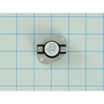 General Electric Replacement High-Limit Thermostat For Dryer, Part # We4m80 3 General Electric Replacement High-Limit Thermostat For Dryer, Part # We4m80