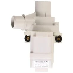 General Electric Replacement Drain Pump For Washer, Part # Wh23x10040