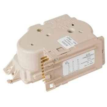 General Electric Replacement Timer For Washing Machine, Part # WH12X10255 5 General Electric Replacement Timer For Washing Machine, Part # WH12X10255 - Image 3