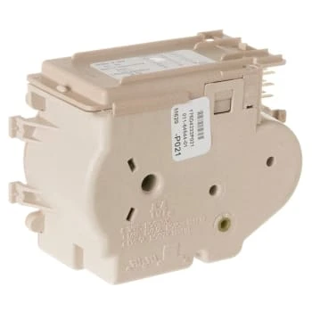 General Electric Replacement Timer For Washing Machine, Part # WH12X10255 4 General Electric Replacement Timer For Washing Machine, Part # WH12X10255 - Image 2