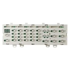 General Electric Replacement Electronic Control Board For Dryer, Part # We4m296