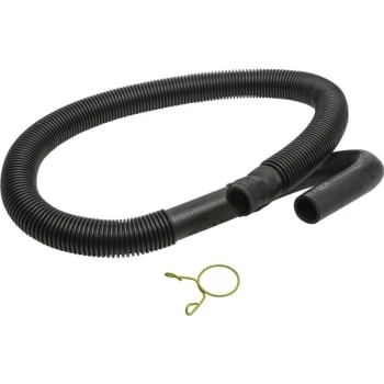 Whirlpool Washer External Drain Hose 3 Whirlpool Washer External Drain Hose