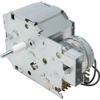 Whirlpool #285938 Washer Timer 3 Whirlpool #285938 Washer Timer