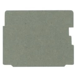 Whirlpool Replacement Duct Cover For Microwave, Part# W10138797