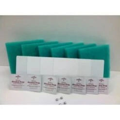 Queenaire Qt Lightning And Qt Hurricane Maintenance Kit