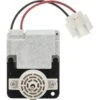 Electrolux Replacement Evaporator Fan Motor For Refrigerator, Part# 242077702 1 Electrolux Replacement Evaporator Fan Motor For Refrigerator, Part# 242077702 -Whirlpool Shop 524105 V Lg