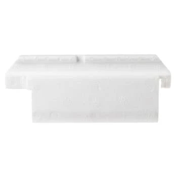 General Electric Replacement Vent Pad For Dishwashers, Part# WD1X1467 3 General Electric Replacement Vent Pad For Dishwashers, Part# WD1X1467
