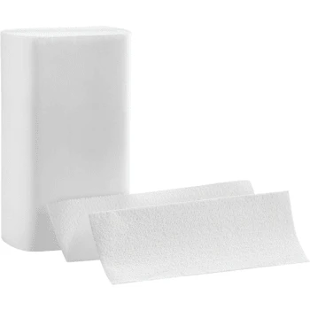 Gp Pro Signature 2-Ply Multi-Fold Paper Towels (125-Pack) (White) (Case Of 2,000 Towels) 3 Gp Pro Signature 2-Ply Multi-Fold Paper Towels (125-Pack) (White) (Case Of 2,000 Towels)