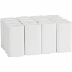 Gp Pro Signature 2-Ply Multi-Fold Paper Towels (125-Pack) (White) (Case Of 2,000 Towels) 10 Gp Pro Signature 2-Ply Multi-Fold Paper Towels (125-Pack) (White) (Case Of 2,000 Towels) -Whirlpool Shop 530033 Extra1 Lg