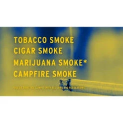 Zep 16 Oz Pleasant Scent Smoke Odor Remover Spray 13 Zep 16 Oz Pleasant Scent Smoke Odor Remover Spray -Whirlpool Shop 530109 v DetailedProductView5 Lg