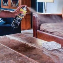 Zep 16 Oz Pleasant Scent Smoke Odor Remover Spray 15 Zep 16 Oz Pleasant Scent Smoke Odor Remover Spray -Whirlpool Shop 530109 v LifestyleImage Lg