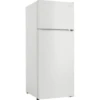 Danby 10.3 Cubic Feet Refrigerator White 2 Danby 10.3 Cubic Feet Refrigerator White -Whirlpool Shop 531038 V Lg