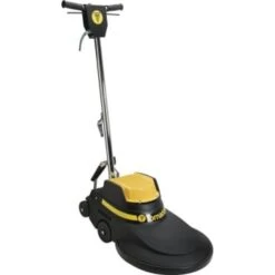 Tornado Glazer 20 In Burnisher