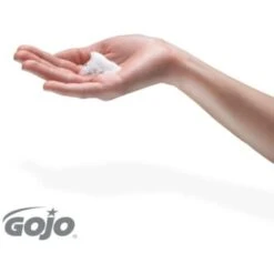 Gojo 1200 Ml Pomeberry Foam Handwash, Pomegranate Scent Refill (2-Case) -Whirlpool Shop 531291 v DetailedProductView4 Lg