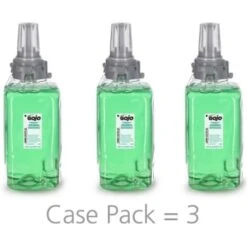 Gojo 1250 Ml Botanical Foam Handwash, Ecologo Certified Refill Case Of 3 -Whirlpool Shop 531293 v DetailedProductView1 Lg