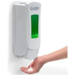 Gojo 1250 Ml Botanical Foam Handwash, Ecologo Certified Refill Case Of 3 -Whirlpool Shop 531293 v DetailedProductView3 Lg