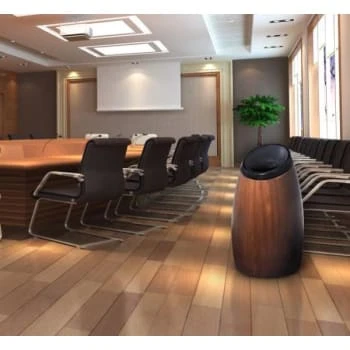 Commercial Zone Products 15 Gallon Trash Can (Seed Espresso) 4 Commercial Zone Products 15 Gallon Trash Can (Seed Espresso) - Image 2