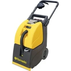 Tornado 3 Gallon Pull Behind Carpet Extractor (20 Psi)
