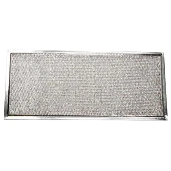 Whirlpool #W10208631A Over The Counter Microwave Vent Grease Filter, Aluminum 3 Whirlpool #W10208631A Over The Counter Microwave Vent Grease Filter, Aluminum