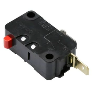 Ge Microwave Secondary Door Switch 3 Ge Microwave Secondary Door Switch