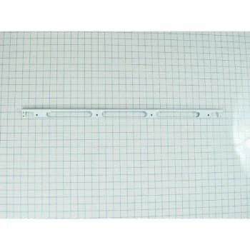 General Electric Replacement Bottom Trim For Range, Part# Wb07k10250 3 General Electric Replacement Bottom Trim For Range, Part# Wb07k10250