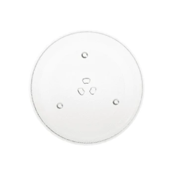 General Electric Replacement Glass Tray For Microwave, Part# Wb48x21336 3 General Electric Replacement Glass Tray For Microwave, Part# Wb48x21336