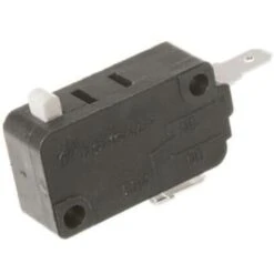 General Electric Replacement Appliances Switch Micro Monitor, Part# WB24X10205