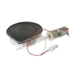 General Electric Replacement Refrigerator Door Duct Assembly, Part# WR17X13241