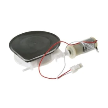 General Electric Replacement Refrigerator Door Duct Assembly, Part# WR17X13241 3 General Electric Replacement Refrigerator Door Duct Assembly, Part# WR17X13241