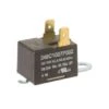 General Electric Replacement Buzzer Switch For Dryer, Part# We4m318 -Whirlpool Shop 552686 WebOnly Lg