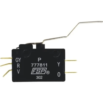 GENERIC Whirlpool Compactor Direction Switch 3 GENERIC Whirlpool Compactor Direction Switch