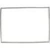 GENERIC Whirlpool Fresh Food Door Gasket -Whirlpool Shop 555168 V Lg