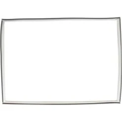GENERIC Whirlpool Fresh Food Door Gasket