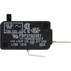 GENERIC Whirlpool Refrigerator Ice And Water Dispenser Switch