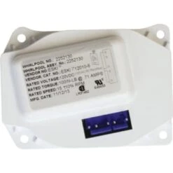 GENERIC Whirlpool® Ice Dispenser Motor, Replaces 1016305 And Others