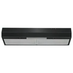 Whirlpool 30" Convertible/duct Free, Black Range Hood W/fit System Installation Brackets 7 Whirlpool 30" Convertible/duct Free, Black Range Hood W/fit System Installation Brackets -Whirlpool Shop 555234 v DetailedProductView2 Lg