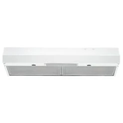 Whirlpool 30 In. Convertible Range Hood (White) 7 Whirlpool 30 In. Convertible Range Hood (White) -Whirlpool Shop 555235 v DetailedProductView2 Lg