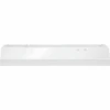 Whirlpool 30 In. Convertible Range Hood (White) 2 Whirlpool 30 In. Convertible Range Hood (White) -Whirlpool Shop 555235 v MainProductImage BUS Lg